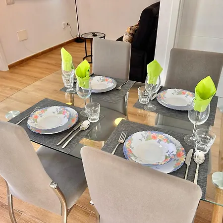 Travelingdays Iris 別荘 パルム・マール