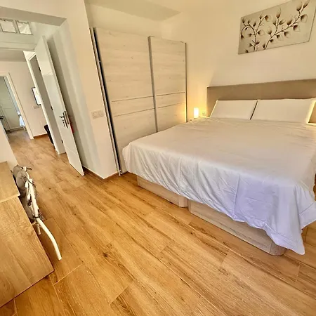 Ferienhaus Travelingdays Iris