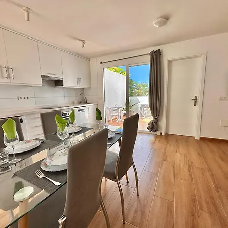 Ferienhaus Travelingdays Iris Palm-mar