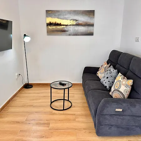 Travelingdays Iris Feriehus *