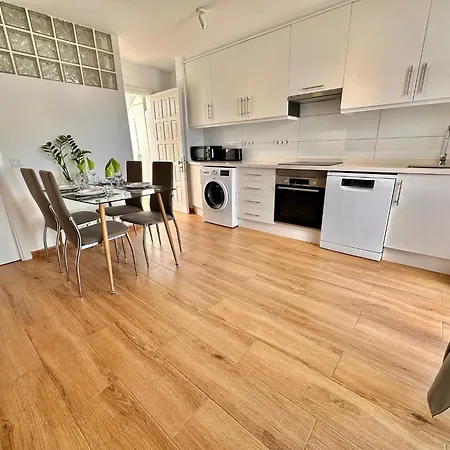 Travelingdays Iris Ferienhaus Palm-mar