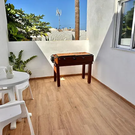 Travelingdays Iris * Palm-mar