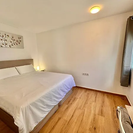 Feriehus Travelingdays Iris